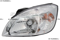 Передняя фара (левая)