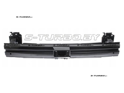 Усилитель переднего бампера