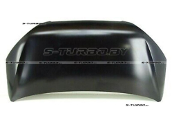 Капот, сталь