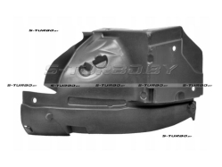 Подкрылок передний (левый) задняя часть