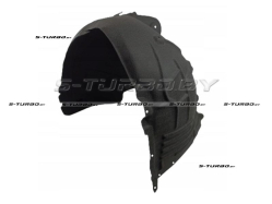 Подкрылок передний (правый)