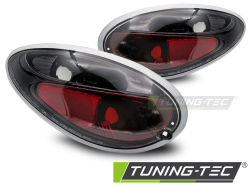 Задние фонари BLACK