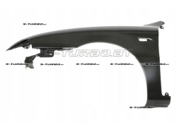 Крыло переднее (левое) с отв. под повторитель, сталь