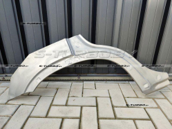 Арка задняя (правая) заводской штамп