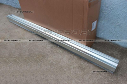 Порог (правый) полный профиль, ремкомплект