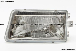 Передняя фара (левая)