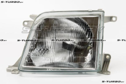 Передняя фара (левая)