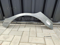 Арка задняя (левая) заводской штамп