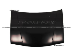 Капот, сталь