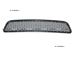 Решетка в бампер (центральная)