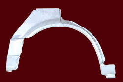 Арка задняя (правая) заводской штамп