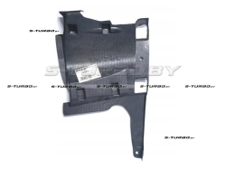 Защита двигателя (пластик) бензин / дизель, боковая левая
