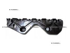 Кронштейн заднего бампера (левый)