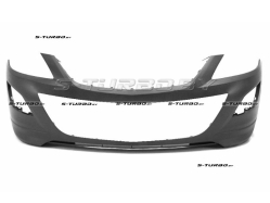 Бампер передний (грунтованный) 2010-2012