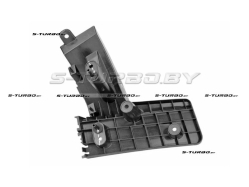 Кронштейн заднего бампера (левый) нижний