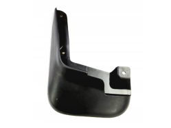 Подкрылок передний (левый) передняя часть