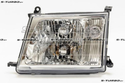 Передняя фара (левая)