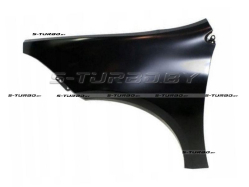 Крыло переднее (левое) сталь