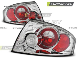 Задние фонари CHROME