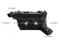 Кронштейн переднего бампера (левый)