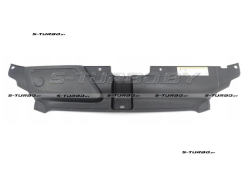 Защита двигателя (пластик) бензин / дизель, под замок капота