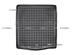 Коврик в багажник модельный полиуретановый