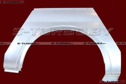 Арка задняя (правая) заводской штамп