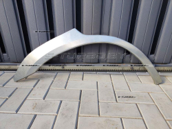 Арка задняя (правая) ремкомплект