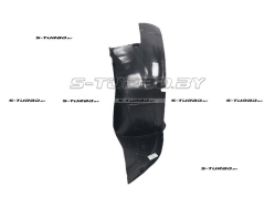 Подкрылок передний (левый) передняя часть, 16v, бензин / дизель