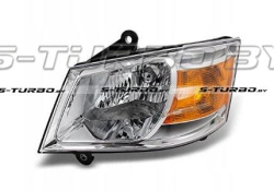 Передняя фара (левая) USA-type