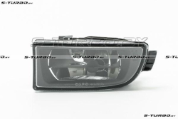 Противотуманная фара (левая) дизель