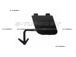 Заглушка отверстия крюка (передняя)