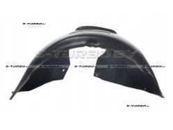 Подкрылок передний (правый) задняя часть