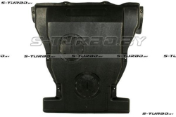 Защита двигателя (пластик) бензин / дизель