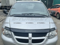 Дефлектор капота