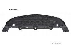 Защита бампера (пластик) бензин / дизель