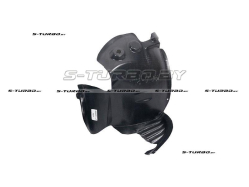 Подкрылок передний (левый) передняя часть