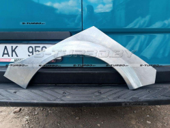 Арка задняя (левая) ремкомплект