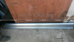 Порог (правый) наружная часть, ремкомплект