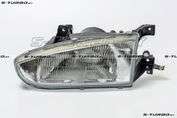 Передняя фара (левая)