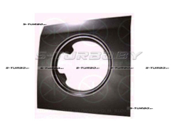 Ремкомплект горловины бака, заводской штамп