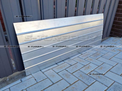 Ремкомплект днища кузова 125 x 50 см