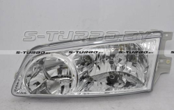 Передняя фара (левая) 2000-2004