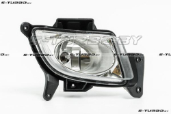 Противотуманная фара (правая)