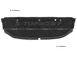 Защита бампера (пластик) бензин / дизель