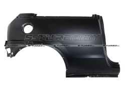 Крыло заднее (правое) заводской штамп