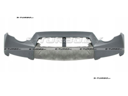 Бампер передний (грунтованный)