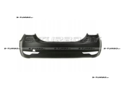 Бампер задний (грунтованный)