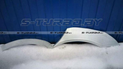 Арка задняя (левая) седан, из 2-ух частей, ремкомплект