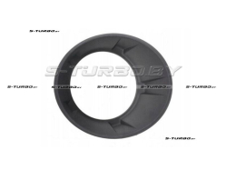 Рамка противотуманной фары (правая)